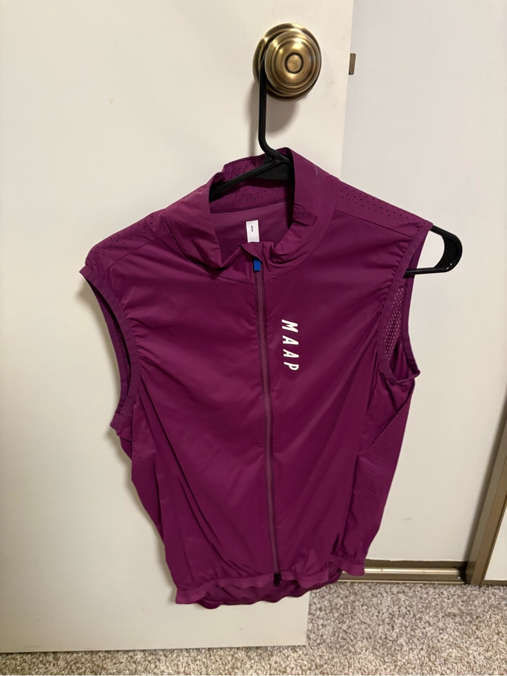 MAAP Cycling Gilet